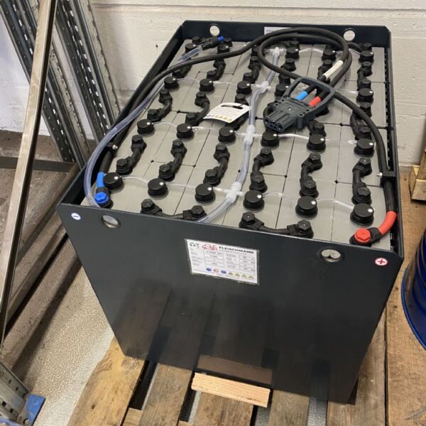 *Sonstige 48V Batterie 625 AH Bj.2025 NEU