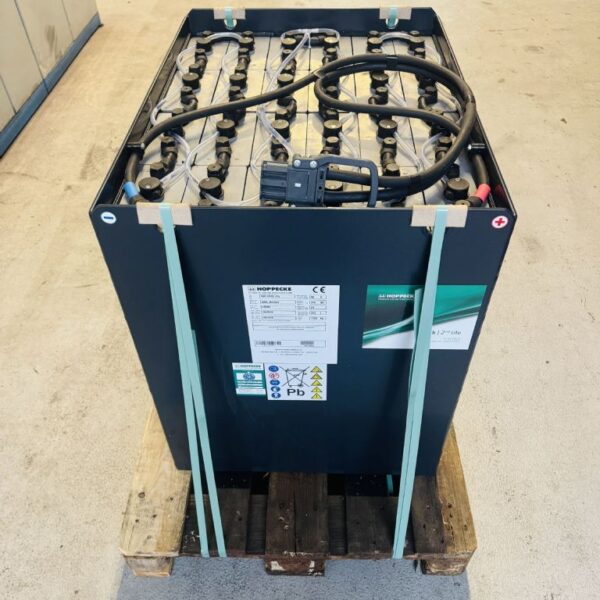 *Sonstige 48V Batterie 775AH Bj.2019