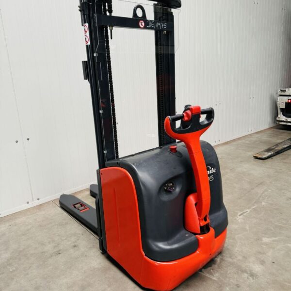 Linde L 16 Batterie NEU