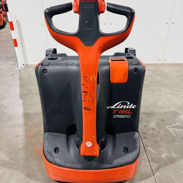 Linde T 16 L