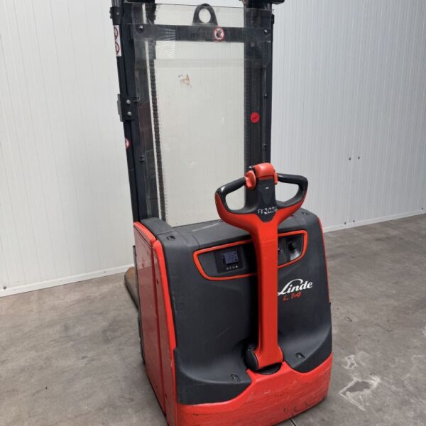 Linde L 14 i