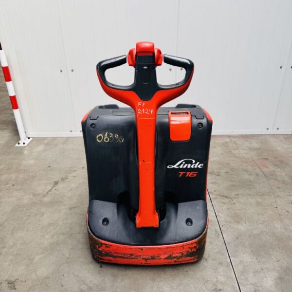Linde T 16