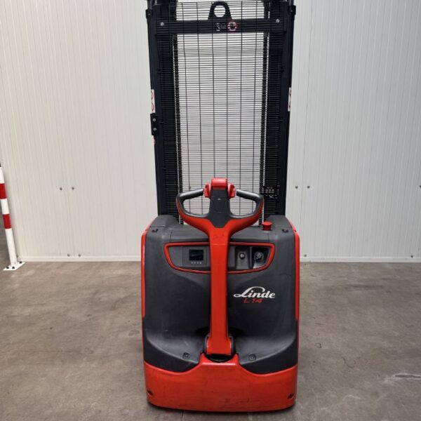 Linde L 14 original 34h