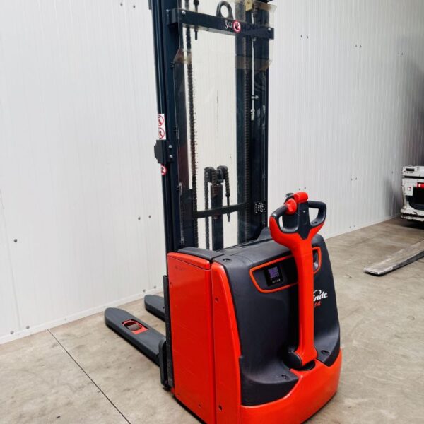 Linde L 14 Triplex