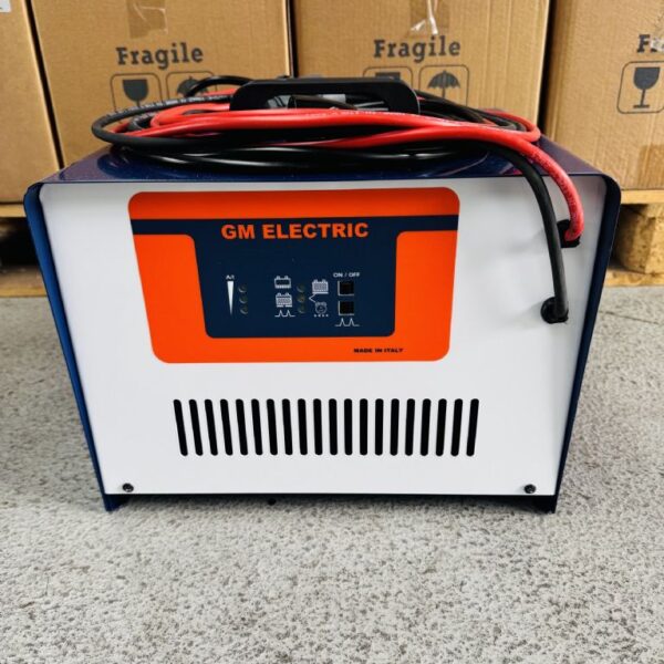 *Sonstige GM Ladegerät 24V 40A