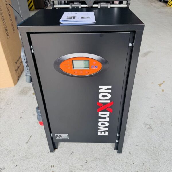 *Sonstige GM Ladegerät 80V 100A