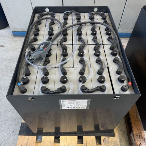 *Sonstige 48V Batterie 625 AH Bj.2022