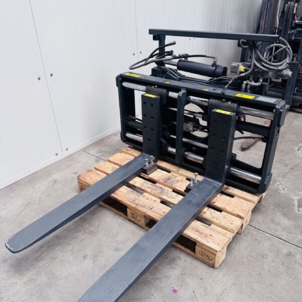 Stabau S11-ZV 30-360-S-1 drehb. Zinkenverstellgerät