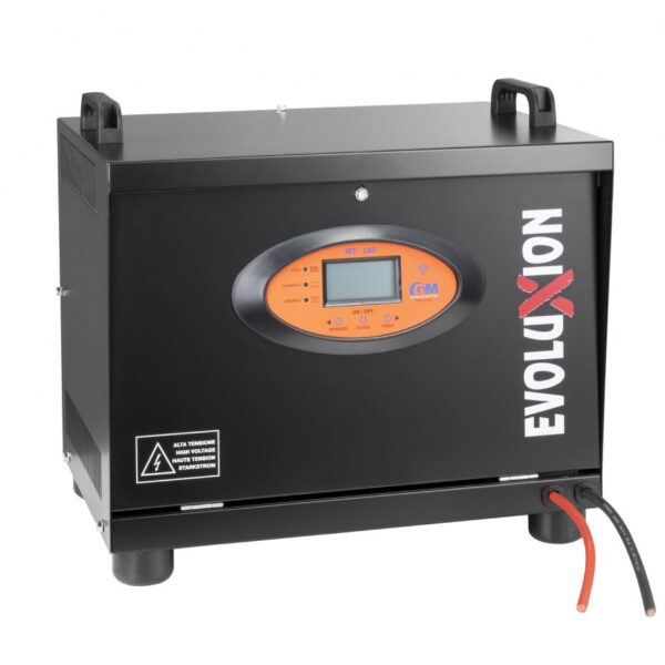 *Sonstige GM Ladegerät Compact 48V 120A