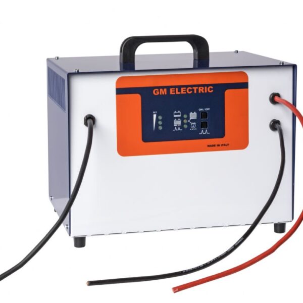 *Sonstige GM Ladegerät Power 24V 50A