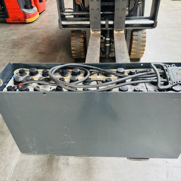 *Sonstige 24V Batterie 240 AH Bj.2019 70%